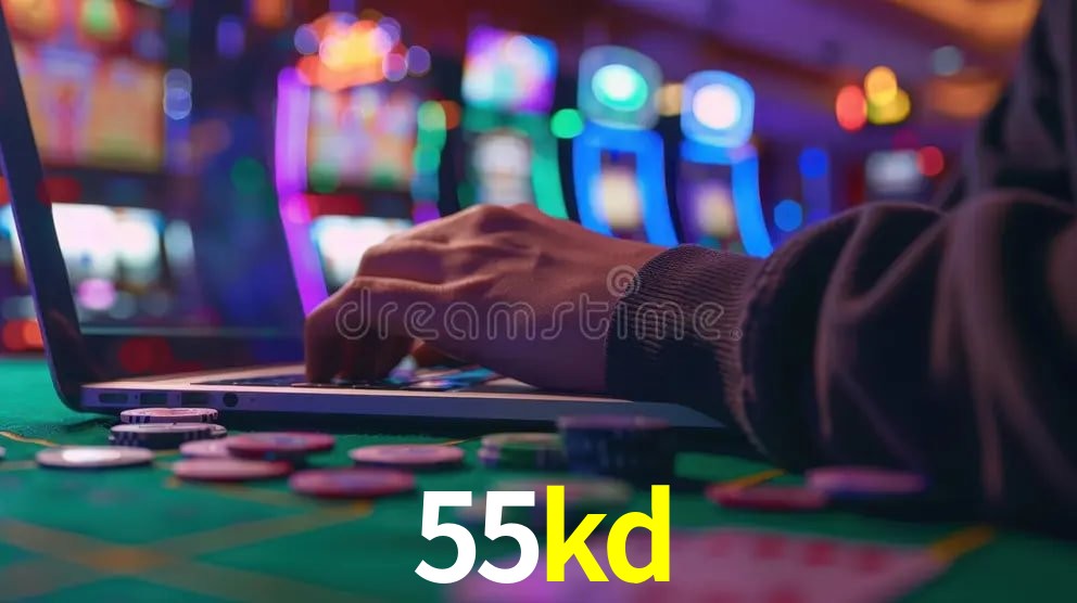 Descubra a Essência do 55kd: Nossa História e Compromissos