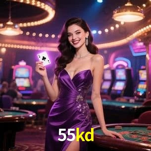 A Revolução dos Aplicativos de Jogos no 55kd