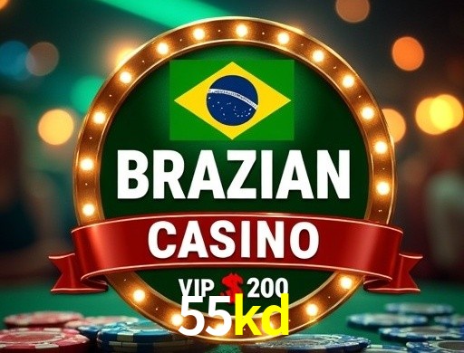 Desvendando o Mundo dos Jogos Virtuais na 55kd
