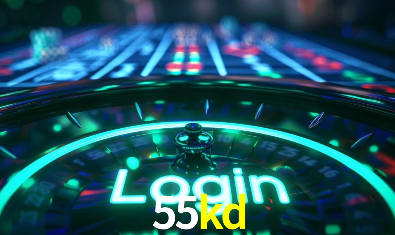 A Revolução dos Aplicativos de Jogos no 55kd