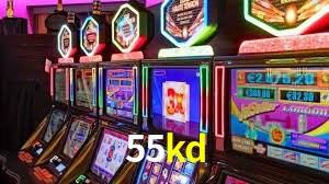 Desvendando o Mundo dos Jogos Virtuais na 55kd